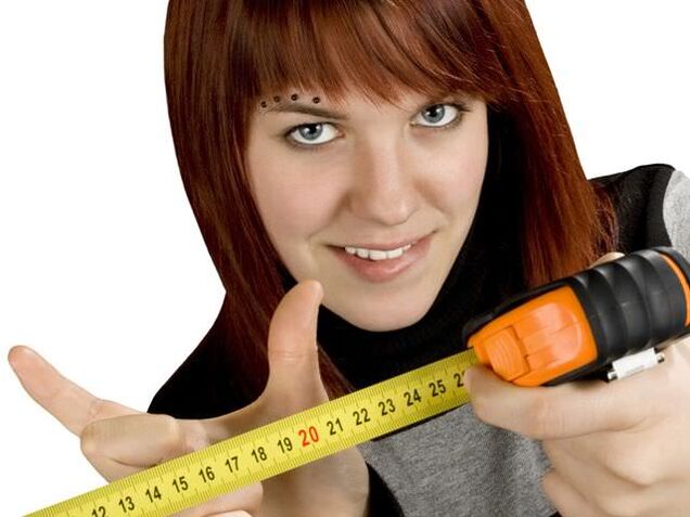 阴茎增大练习的明显效果