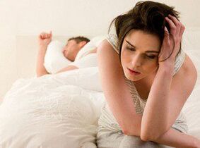 由于阴茎尺寸而导致的床上问题